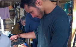 Repair Shop - Kaputt gibt's nicht