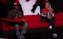 Ridiculousness