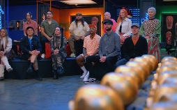 Ink Master - Tattoo Champion USA