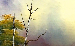 Bob Ross: The Joy of Painting