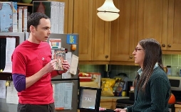 The Big Bang Theory