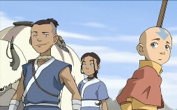 Avatar - Der Herr der Elemente