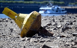 Wirtschaft vor acht