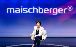 Menschen bei Maischberger