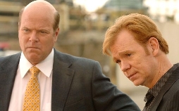 CSI: Miami