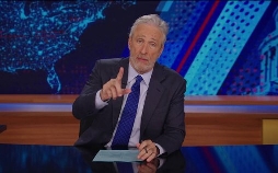 The Daily Show