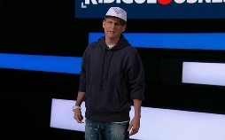 Ridiculousness