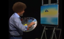Bob Ross: The Joy of Painting