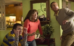 The Middle
