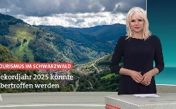 SWR Aktuell Baden-Württemberg