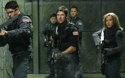 Stargate Atlantis