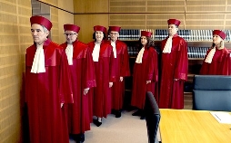 Schicksalsmomente der Republik