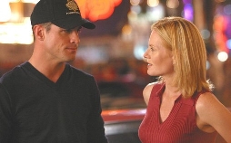 CSI: Vegas
