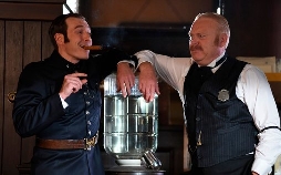 Murdoch Mysteries
