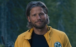 Die Bergretter