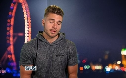 MTV Floribama Shore