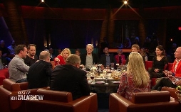 NDR Talk Show