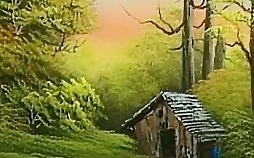 Bob Ross: The Joy of Painting