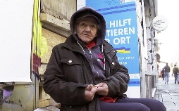 Hartes Deutschland - Leben im Brennpunkt