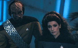 Star Trek - Das nächste Jahrhundert
