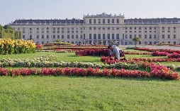 Schloss Schönbrunn - Hinter der Fassade der Macht