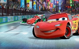 Cars 2