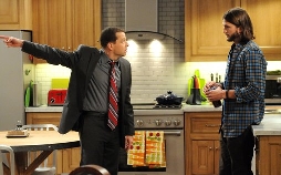 Two and a Half Men