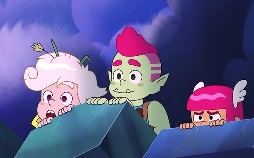 Lana Longbeard