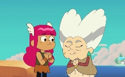 Lana Longbeard