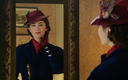 Mary Poppins' Rückkehr