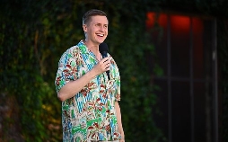 Der ZDF Comedy Sommer