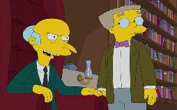 Die Simpsons