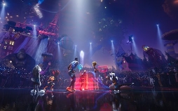 Space Jam: A new Legacy
