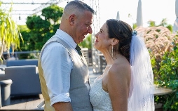 Duell der Hochzeitsprofis