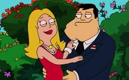 American Dad!
