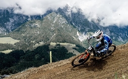 Mountainbike: Weltcup