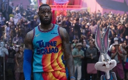 Space Jam: A new Legacy