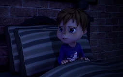 ALVINNN!!! und die Chipmunks