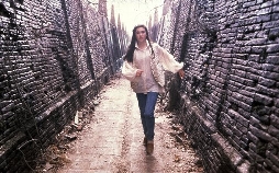 Die Reise ins Labyrinth