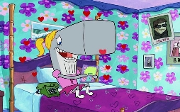 SpongeBob Schwammkopf