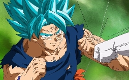 Dragonball Super