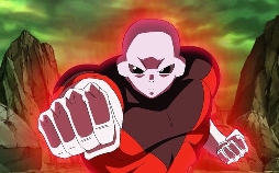 Dragonball Super