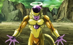 Dragonball Super