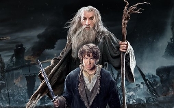 Der Hobbit - Die Schlacht der fünf Heere