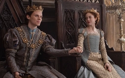 The Spanish Princess