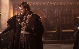 The Spanish Princess