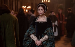 The Spanish Princess