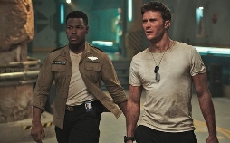 Pacific Rim - Uprising