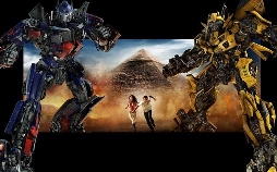 Transformers - Die Rache