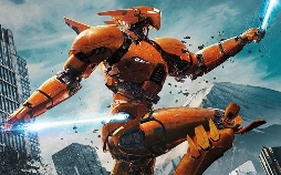 Pacific Rim - Uprising